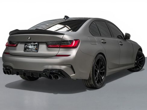 Used 2021 BMW M340i image 6