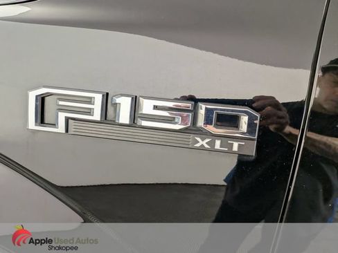 Used 2018 Ford F150 XLT w/ Equipment Group 301A Mid AWD/4WD image 40
