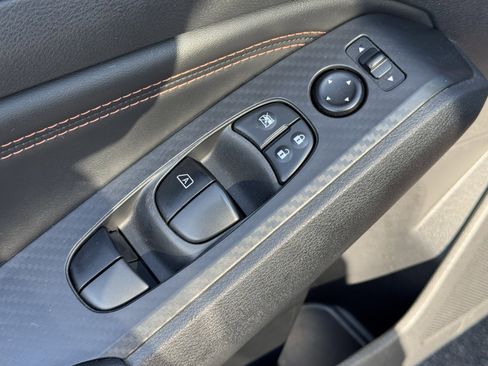 Used 2022 Nissan Altima 2.0 SR image 24