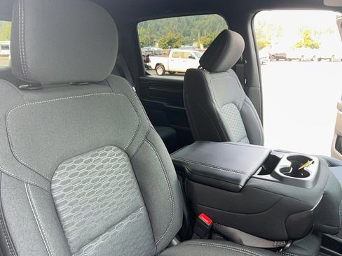 New 2026 RAM 1500 Tradesman image 34