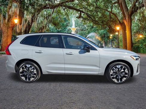 New 2026 Volvo XC60 B5 Plus w/ Protection Package Premier image 3