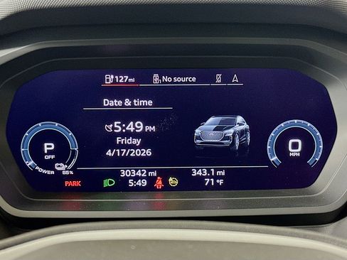 Used 2023 Audi Q4 e-tron Premium Plus image 19