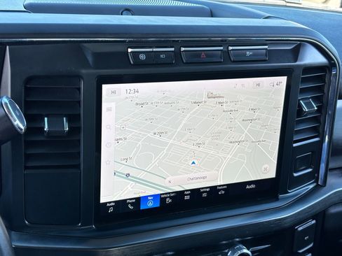 Used 2024 Ford F250 Lariat image 5