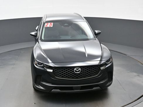 Used 2025 MAZDA CX-50 AWD 2.5 S w/ Preferred Package image 35