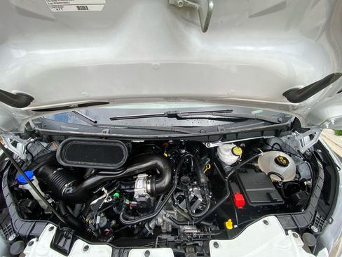 Used 2023 Ford Transit 250 Low Roof w/ Load Area Protection Package RWD image 40