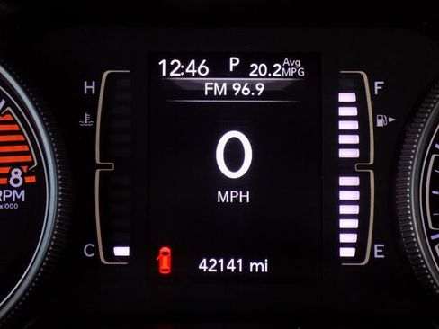 Used 2019 Jeep Cherokee Latitude w/ Popular Appearance Group image 29