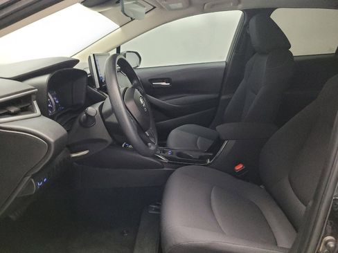 Used 2021 Toyota Corolla LE w/ LE Premium Package FWD image 17