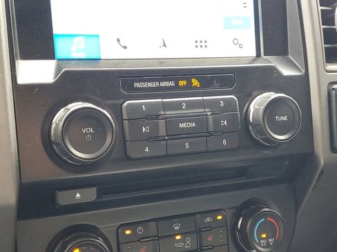 Used 2018 Ford F150 Raptor w/ Equipment Group 801A Mid AWD/4WD image 26