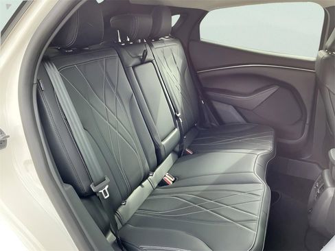 Used 2025 Ford Mustang Mach-E Select image 15