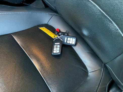 Used 2022 Honda Accord Sport Special Edition image 14