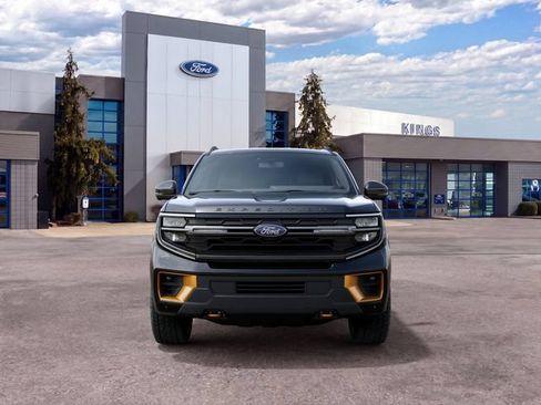 New 2027 Ford Expedition Tremor w/ Driver's Package AWD/4WD image 3