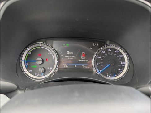 Used 2023 Toyota Highlander LE AWD/4WD image 14