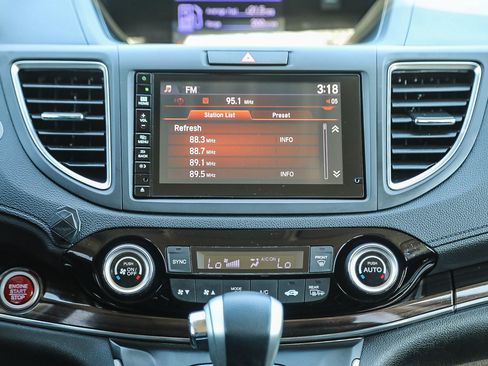 Used 2015 Honda CR-V EX-L image 14