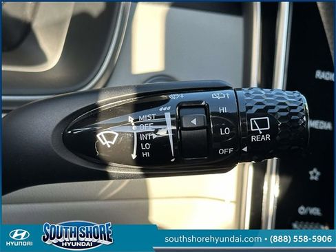 Certified 2024 Hyundai Tucson SEL image 24