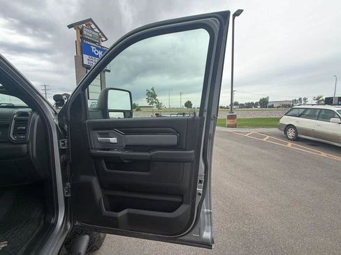 Used 2023 RAM 2500 Rebel w/ Level 1 Equipment Group AWD/4WD image 29