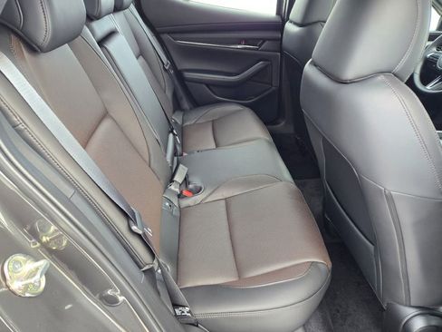 New 2026 MAZDA MAZDA3 2.5 S Premium image 7