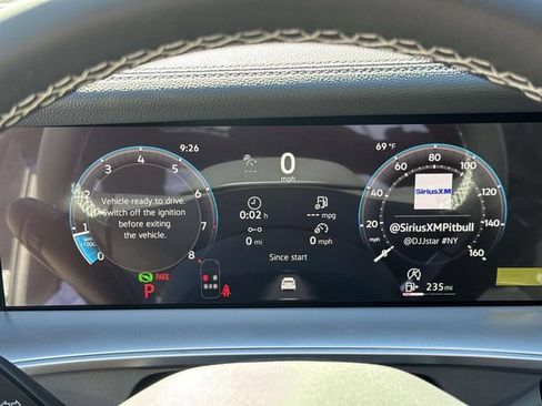 New 2026 Volkswagen Tiguan SE AWD/4WD image 20