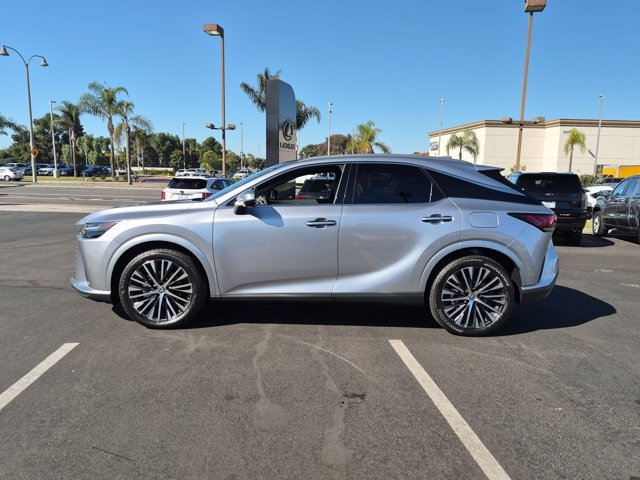 New 2026 Lexus RX 350 w/ Convenience Package AWD/4WD image 8