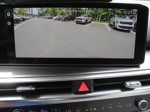 New 2026 Kia Sorento EX FWD image 55
