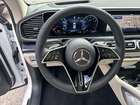 New 2026 Mercedes-Benz GLE 450 4MATIC Coupe image 10