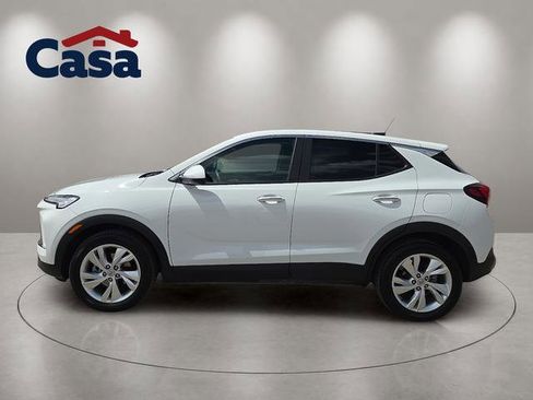 Used 2025 Buick Encore GX Preferred FWD image 3