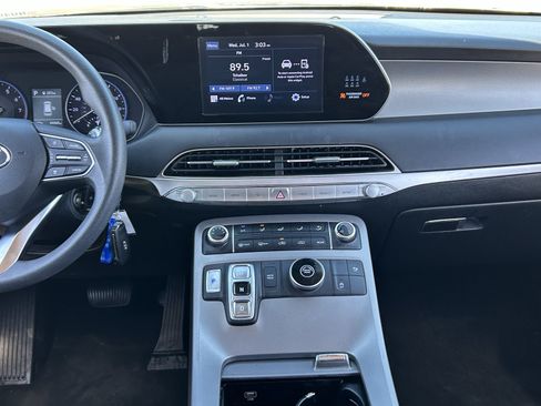 Used 2022 Hyundai Palisade SE FWD image 17