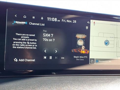 Used 2024 Hyundai Palisade XRT image 20