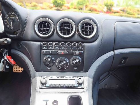Used 2002 Ferrari 575M Maranello RWD image 38