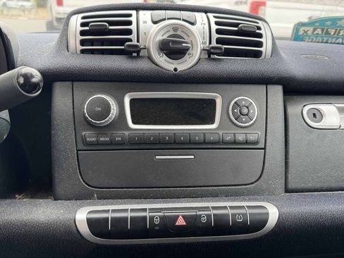 Used 2013 smart fortwo pure RWD image 22