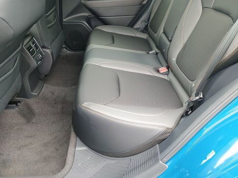 New 2026 Subaru Forester Wilderness image 13