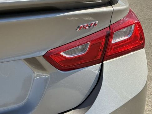 Used 2024 Chevrolet Malibu RS FWD image 6