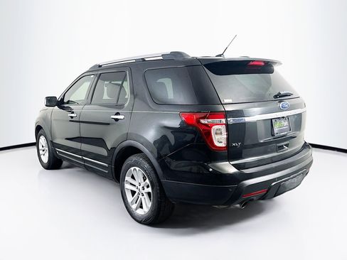 Used 2015 Ford Explorer XLT w/ Equipment Group 202B image 5