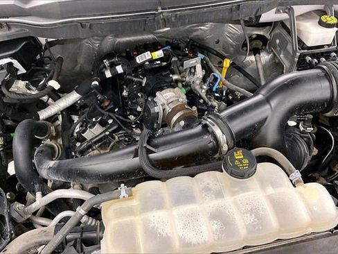 Used 2021 Ford F150 XLT w/ Trailer Tow Package image 29