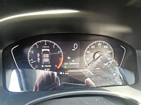 Used 2023 Honda Civic Sport image 5