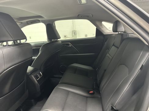 Certified 2022 Lexus RX 350 AWD w/ Premium Package image 31
