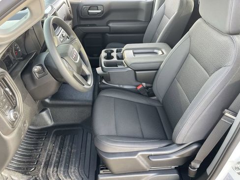 New 2026 GMC Sierra 1500 Pro w/ Pro Value Package AWD/4WD image 20
