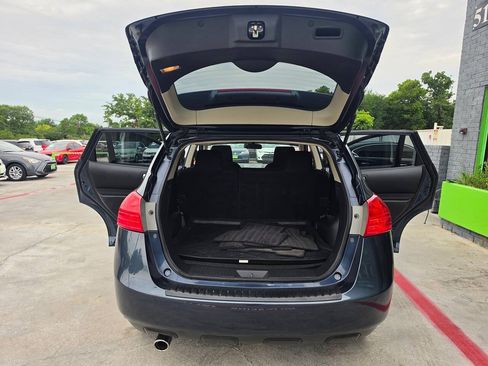 Used 2013 Nissan Rogue SV w/ Premium Pkg FWD image 26