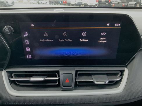 Used 2024 Chevrolet TrailBlazer LS w/ LS Convenience Package image 39