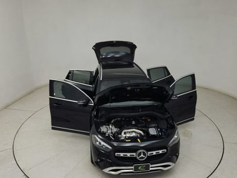 Used 2025 Mercedes-Benz GLA 250 image 30