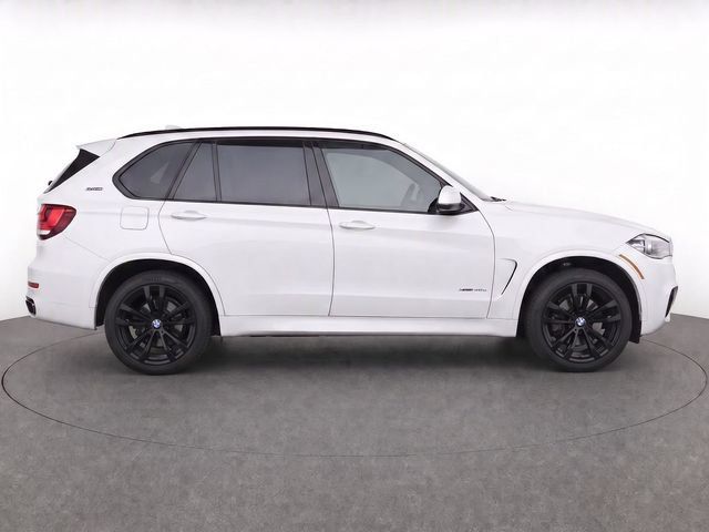 Used 2017 BMW X5 xDrive40e AWD/4WD image 3