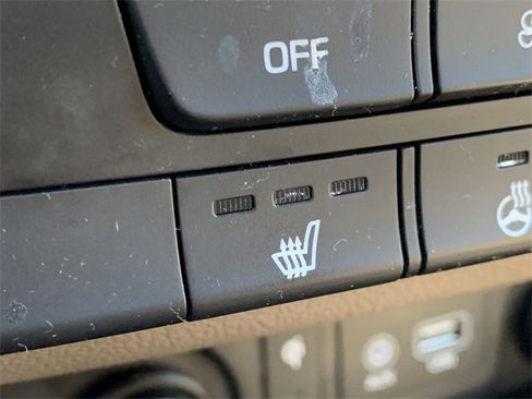 Used 2021 Hyundai Tucson Limited image 27