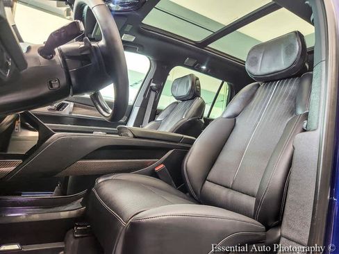 Used 2026 Cadillac Vistiq Sport w/ LPO, Floor Liner Package AWD/4WD image 9