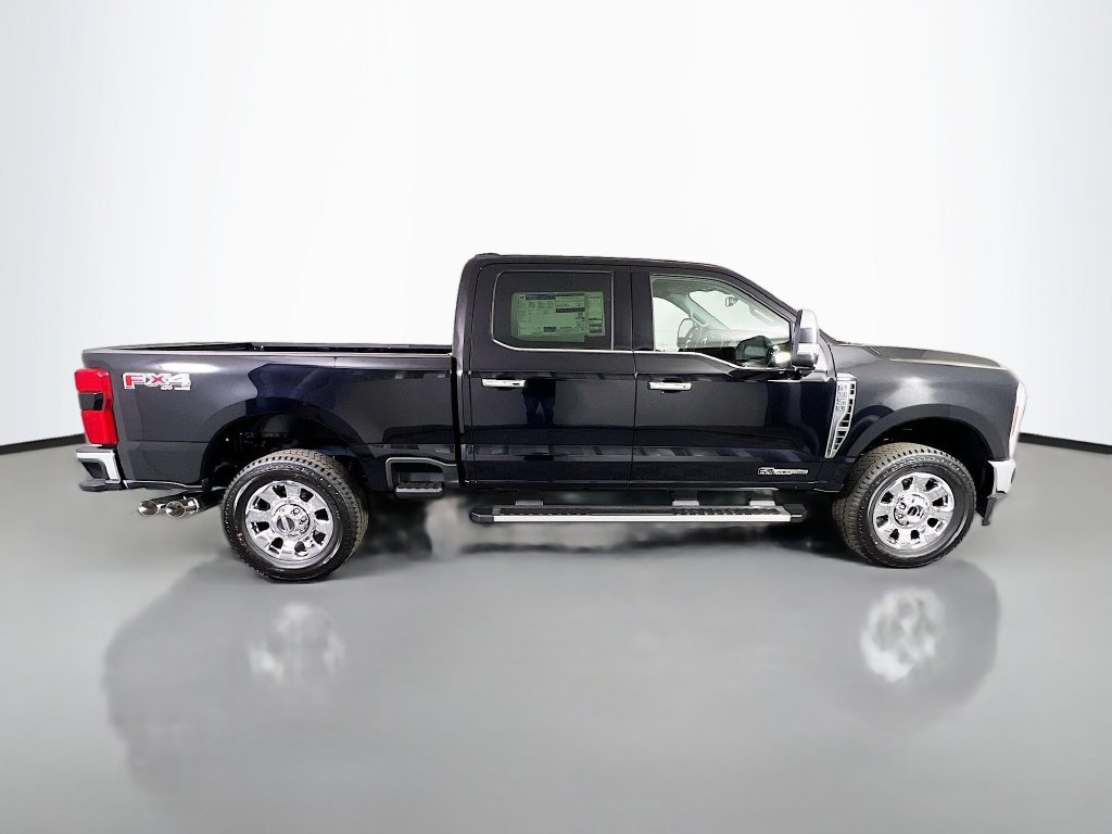 New 2026 Ford F350 Lariat w/ Lariat Premium Package AWD/4WD image 18