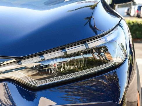 Certified 2026 INFINITI QX60 Sport w/ Dark Cargo Package AWD/4WD image 8