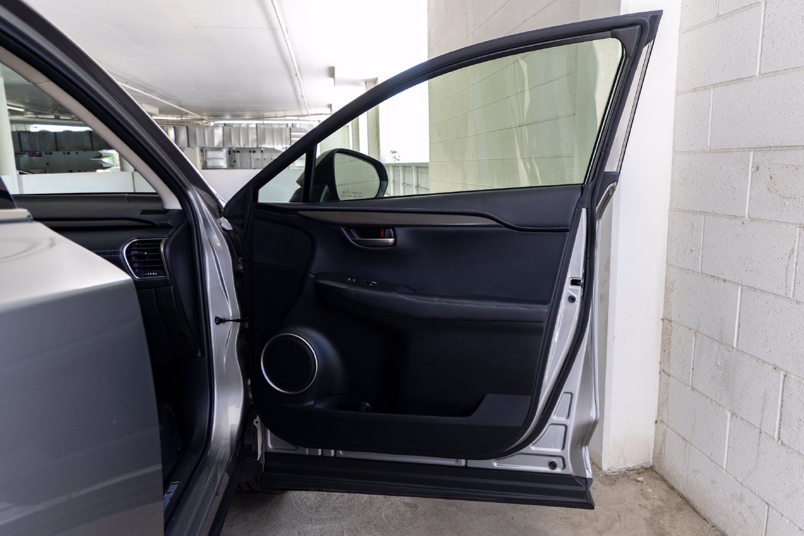Used 2020 Lexus NX 300h AWD w/ Premium Package image 26