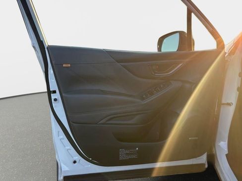 Used 2024 Subaru Forester Wilderness image 10