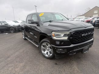 Used 2022 RAM 1500 Big Horn video 1
