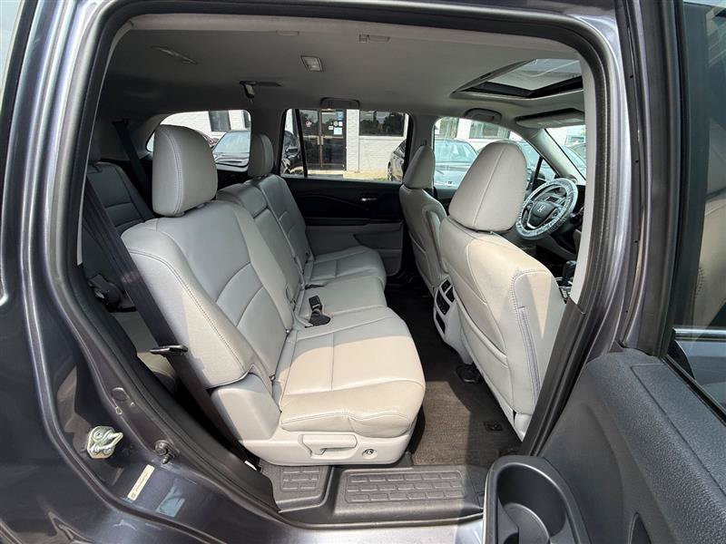 Used 2016 Honda Pilot EX-L image 29