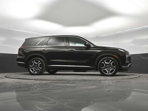 Used 2023 Hyundai Palisade SEL w/ Cargo Package AWD/4WD image 42
