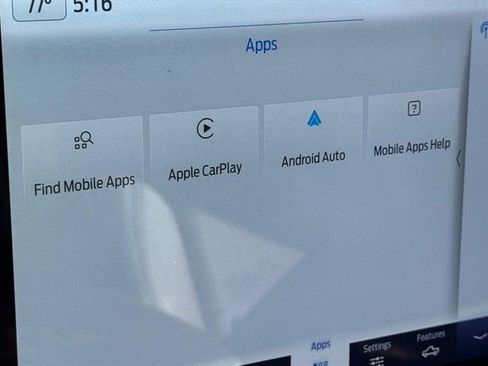 Used 2022 Ford F150 King Ranch w/ Equipment Group 601A High image 24